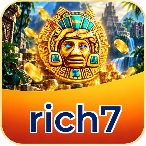 Screenshot 1 - rich7 Home Screen