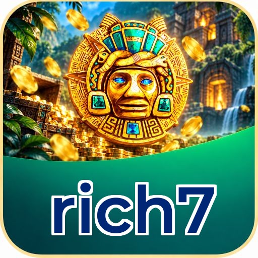 Screenshot 1 - rich7 Home Screen