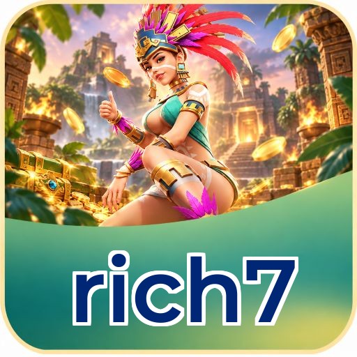 Screenshot 3 - rich7 Settings