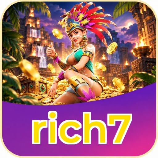 Screenshot 2 - rich7 Features