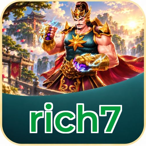 Screenshot 3 - rich7 Settings