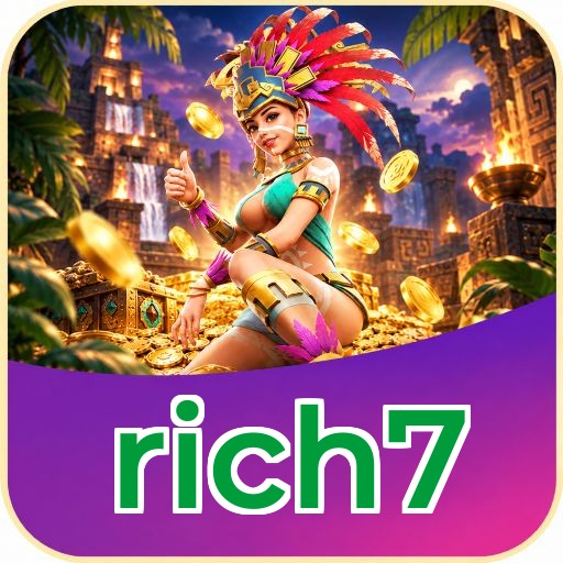Screenshot 3 - rich7 Settings