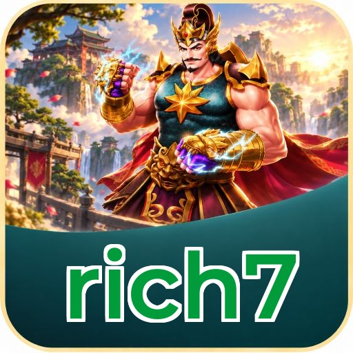 Screenshot 3 - rich7 Settings