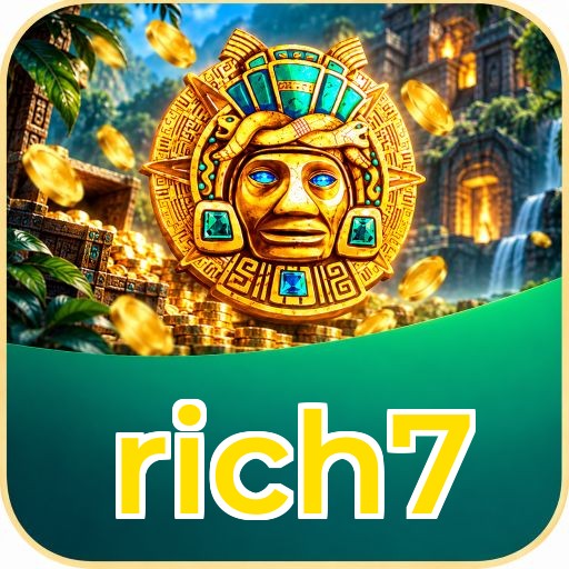 Screenshot 3 - rich7 Settings
