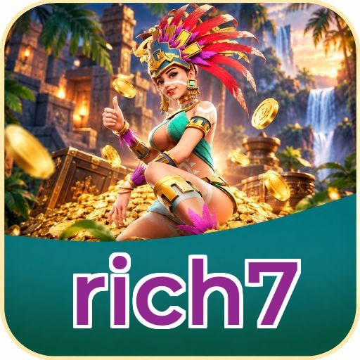 Screenshot 2 - rich7 Features